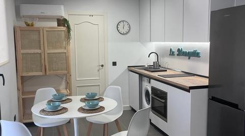 Foto 2 de Apartament de lloguer a Avenida Ricardo Soriano, Ricardo Soriano, Málaga