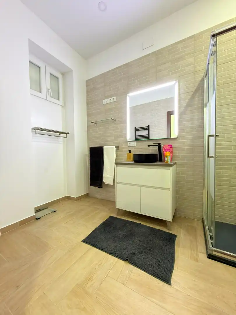 Flat with terrace for sale in Calle de San Vicente, imagen 14