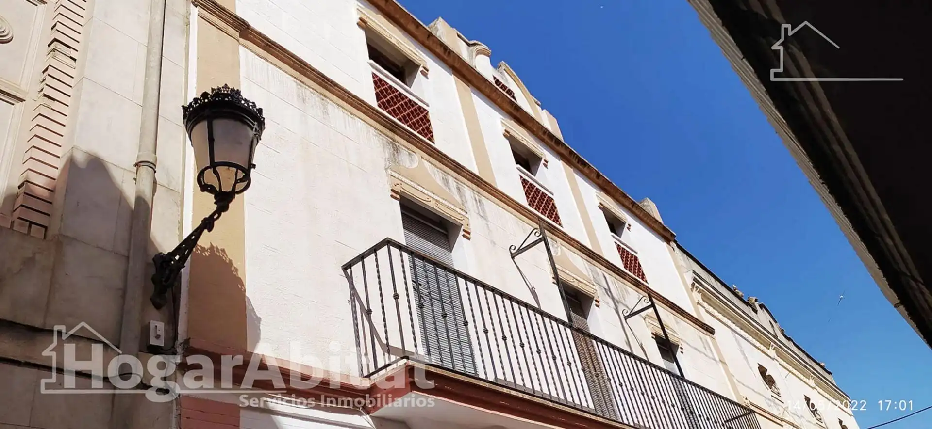 Exterior view of Houses for sale in Antella  with Air Conditioner, Heating and Terrace