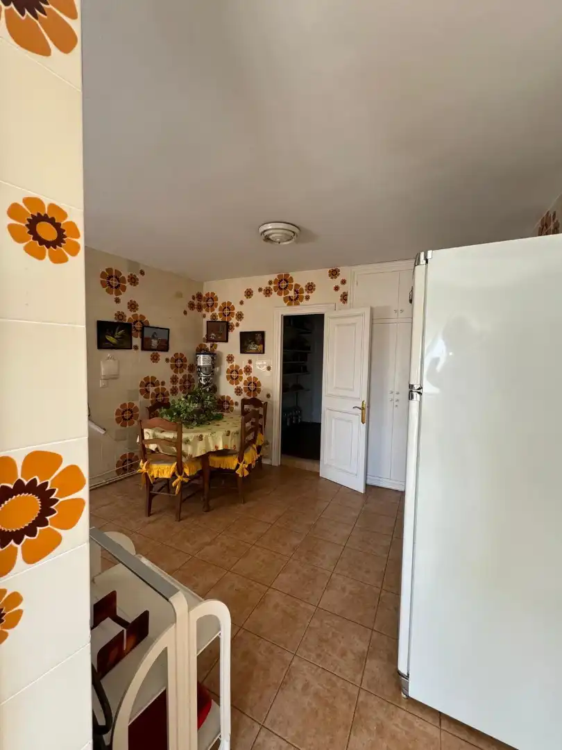 Piso con terraza en venta en Calle Emilio Castelar 27, imagen 13