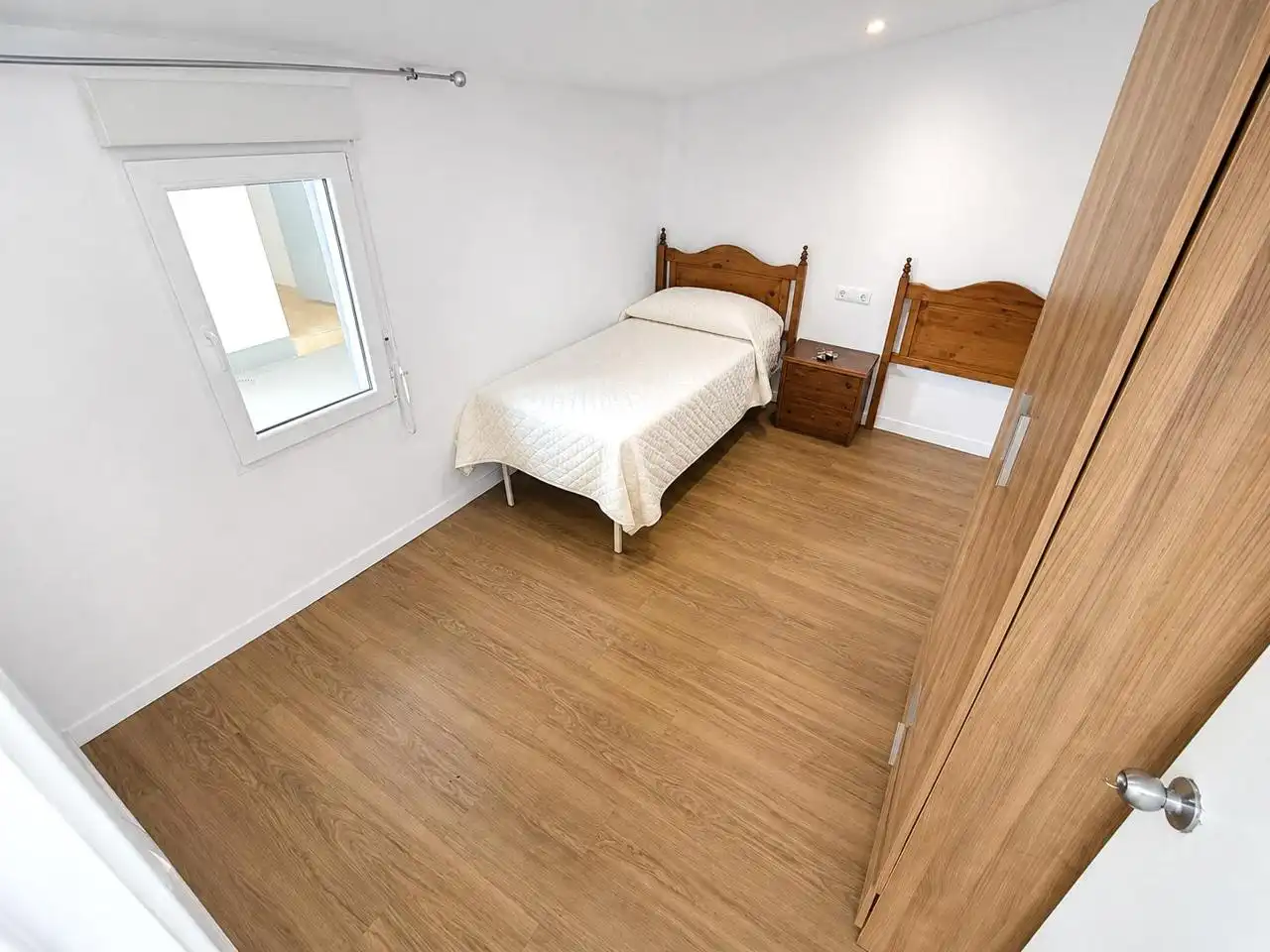 Habitación de Casa o chalet en venta en La Garrovilla 