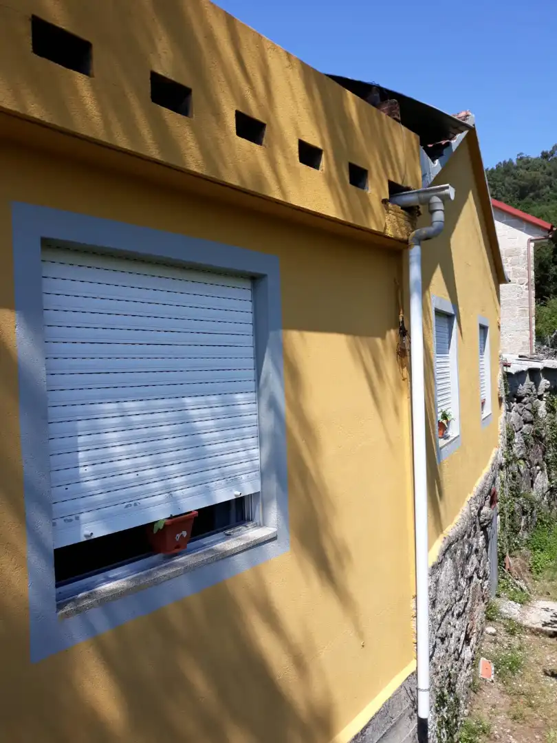 Casa rústica en venda a Estrada de Hermida, imagen 2