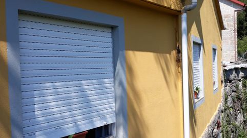 Foto 2 de Finca rústica en venta en Estrada de Hermida, Becerreá, Lugo