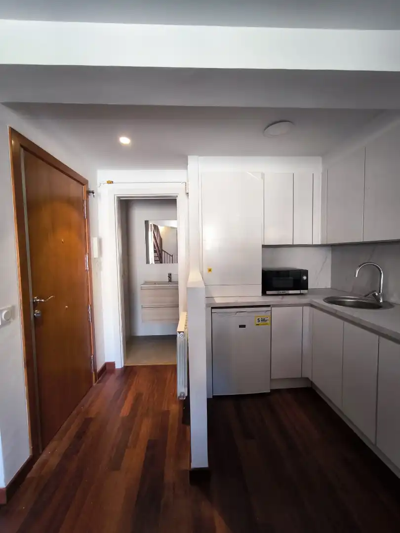 Dúplex en venta en Plaça de la Vila, 8, Camprodon