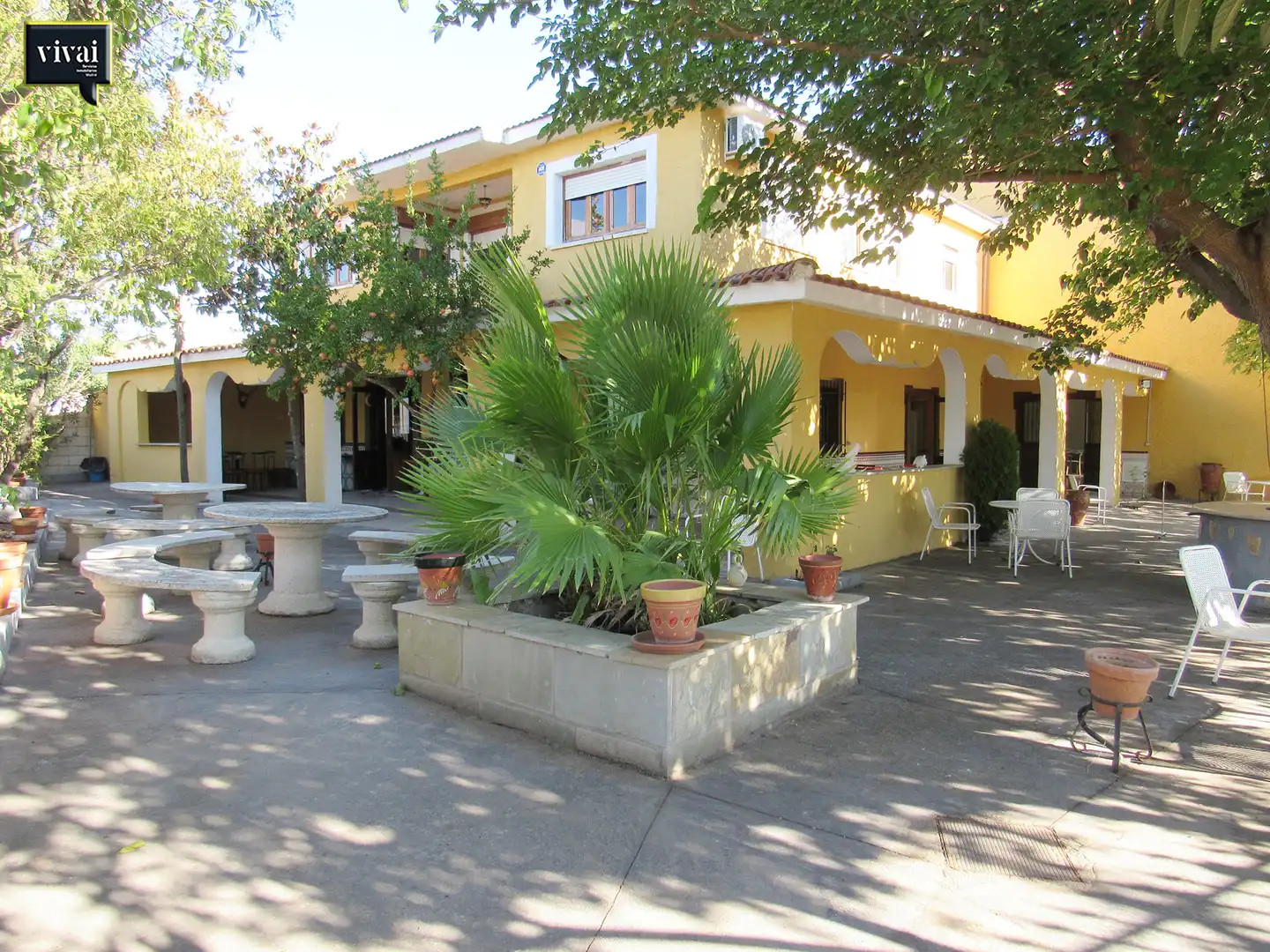 Casa bifamiliare in vendita a Escalona