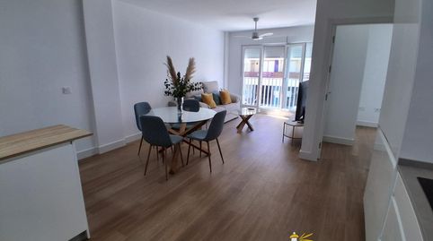 Foto 2 de Piso de alquiler en Centro - Calzada - Cabo Noval, Sanlúcar de Barrameda