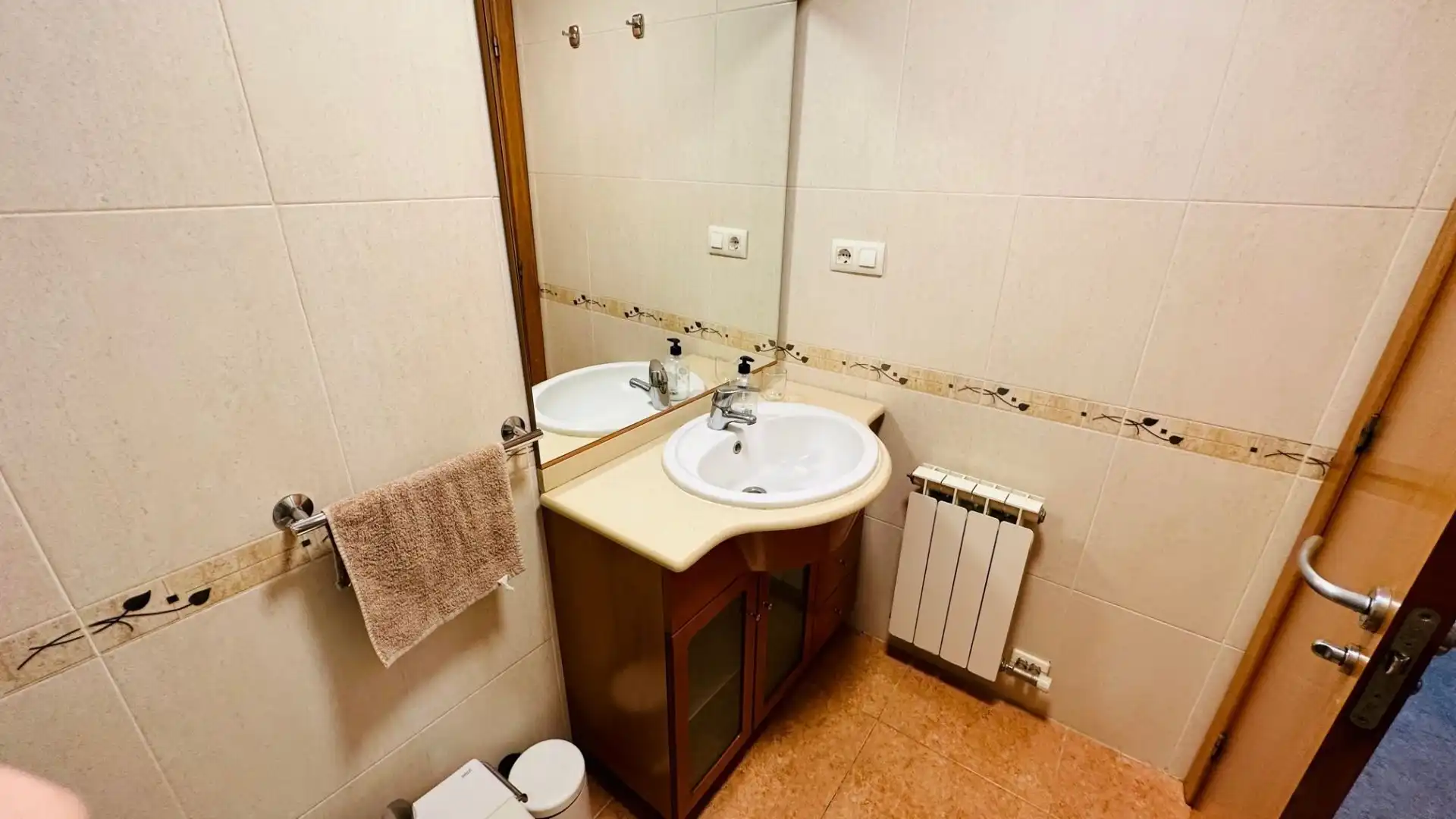 Bany de Pis en venda en Lloret de Mar amb Aire condicionat, Calefacció i Terrassa