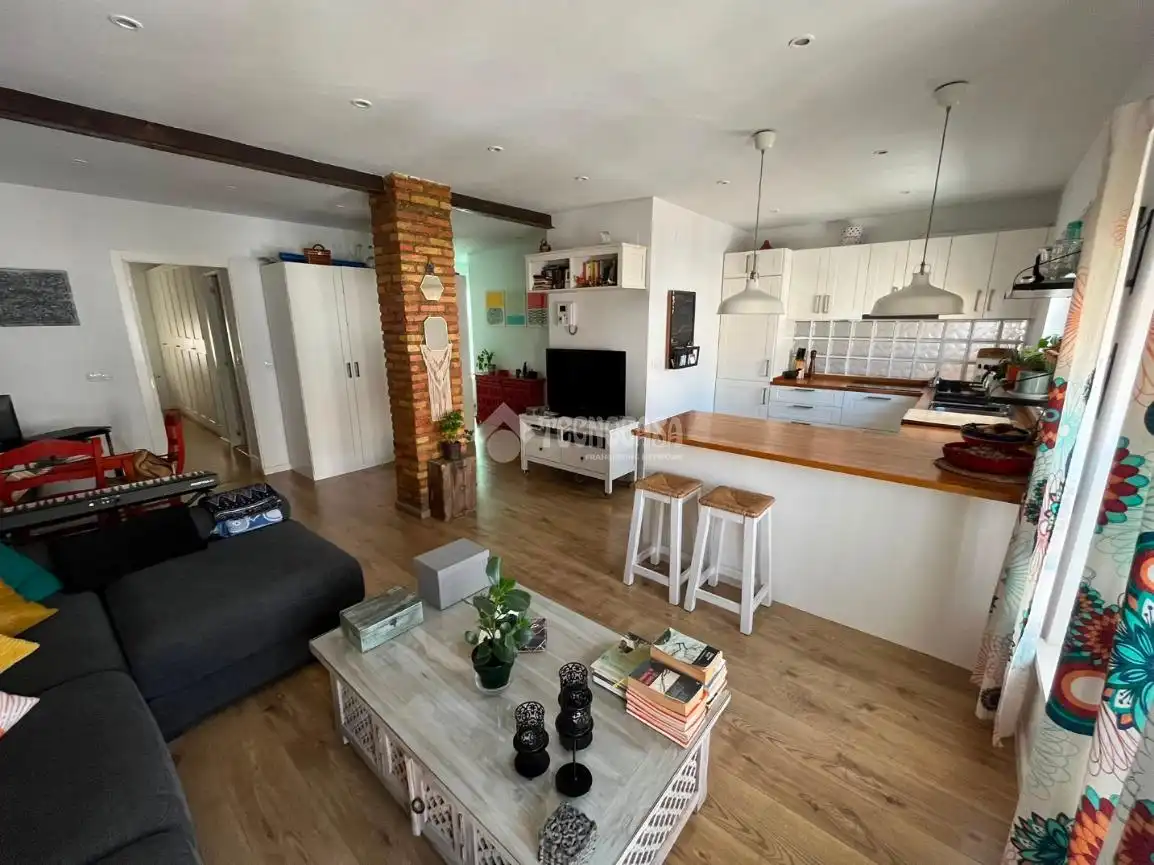 Maison jumelée à vendre à Centro - Doña Mercedes, imagen 11