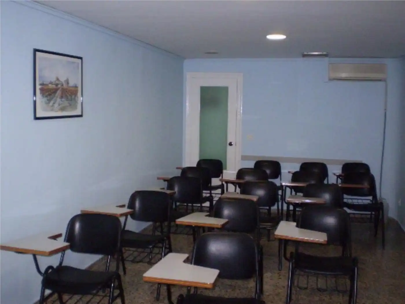 Oficina en venda a Centro Ciudad