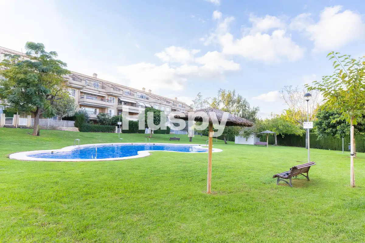 Maisonette mit Balkon zum Verkauf in Carrer Colbit, imagen 41