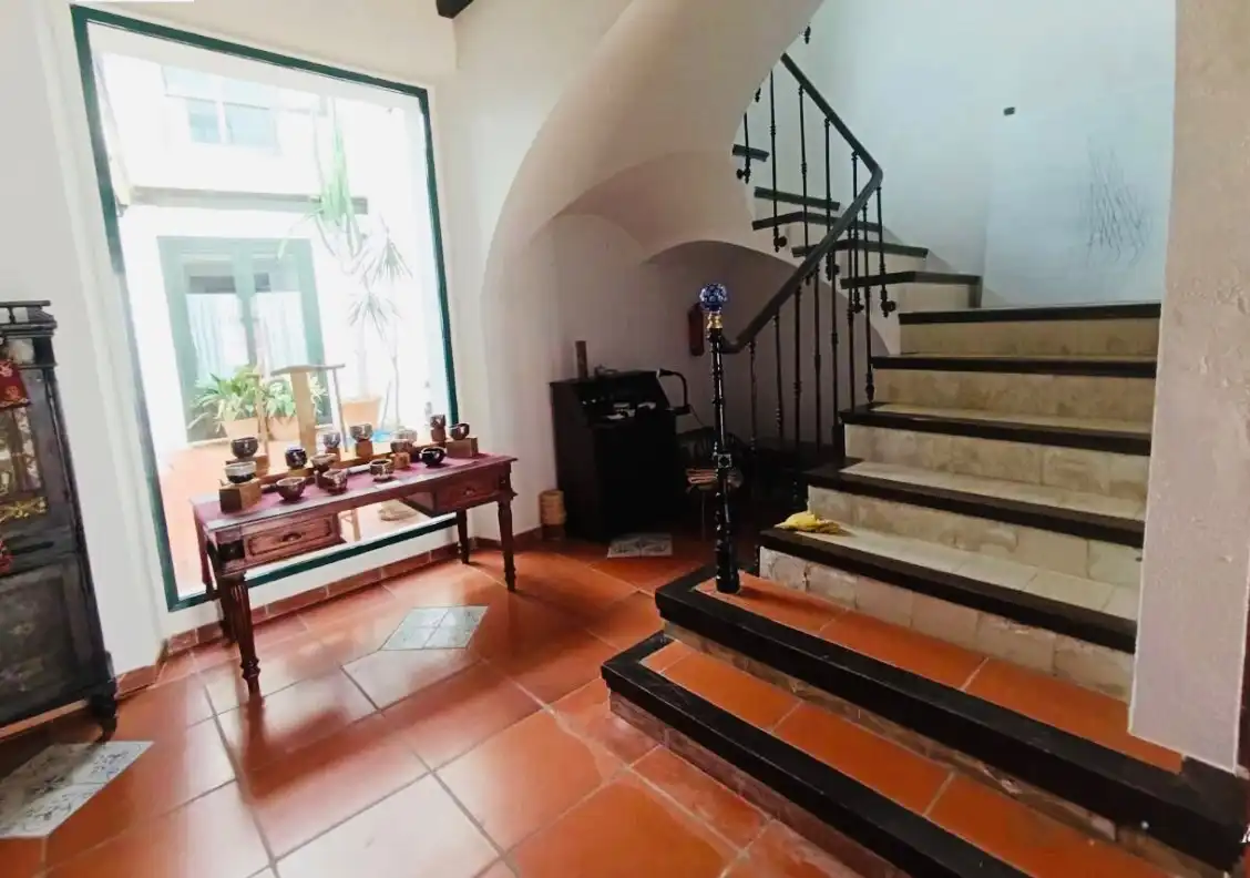 Reihenhaus mit Terrasse zum Verkauf in La Viña - Montemar - San Jaime, imagen 19