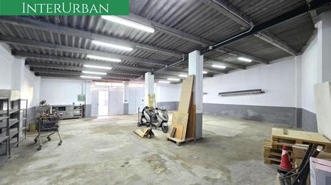 Photo 4 of Industrial buildings for sale in Parque de la Bombilla, Valencia