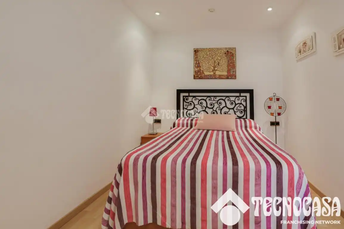 Habitación de Piso en venta en Barcelona con Aire acondicionado
