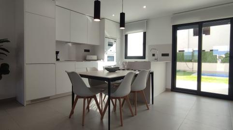 Foto 5 de Casa o xalet en venda a Los Belones, Murcia