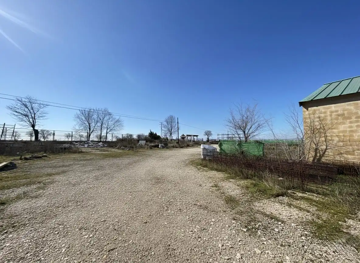 Rural land for sale in Calle Carretera de Madrid, imagen 24