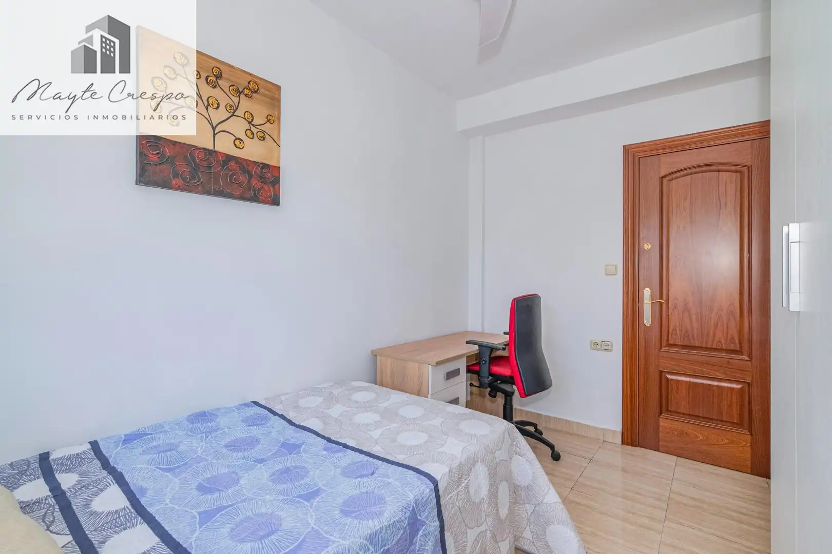 Flat with terrace for sale in Zaidín, imagen 21