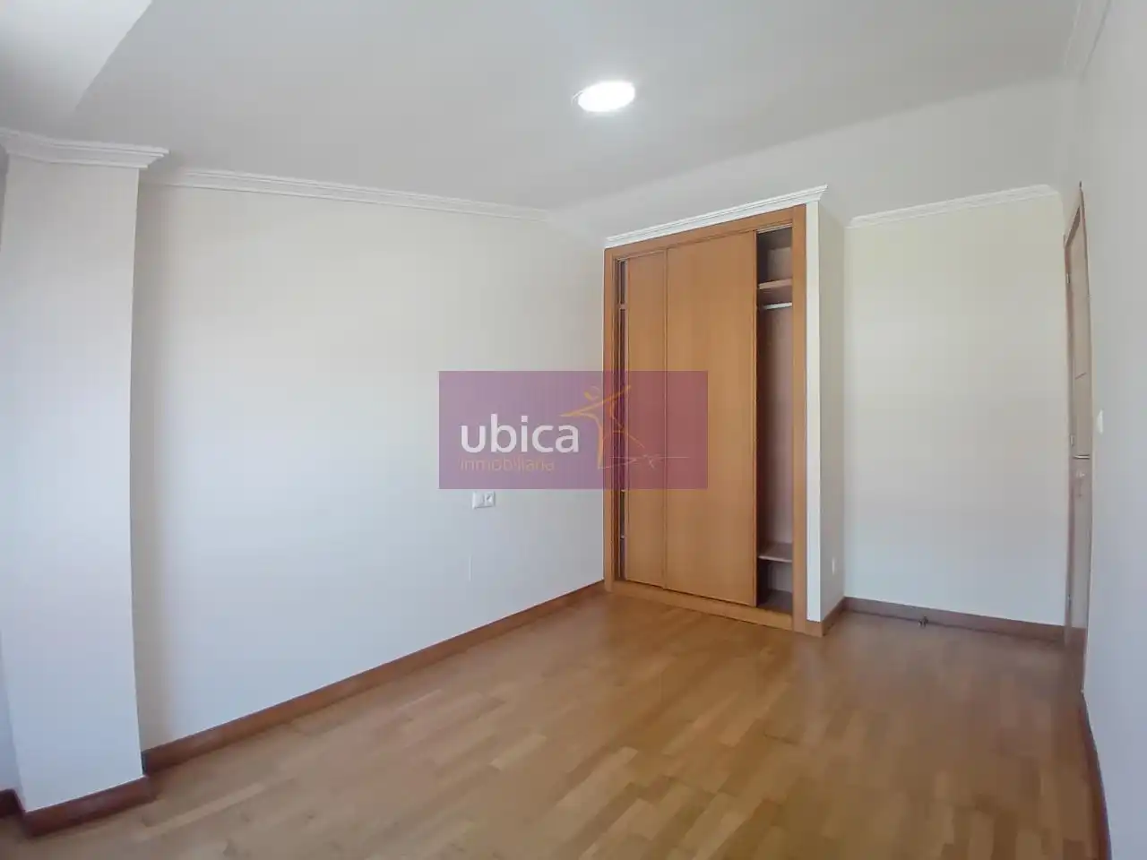 Schlafzimmer von Wohnung zum Verkauf in Salceda de Caselas mit Heizung