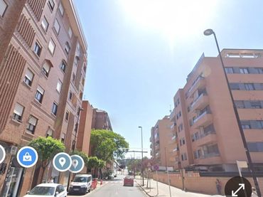 Wohnung mit Aufzug zur Miete in Zona Avenida al Vedat
