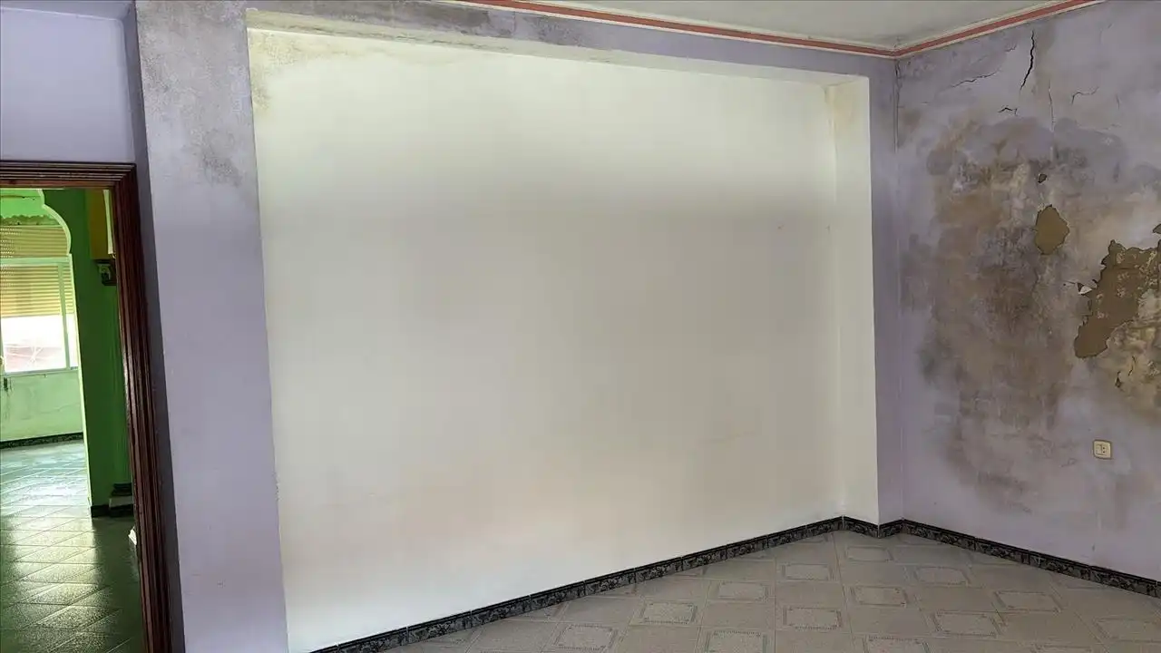 Pis en venda en Monesterio amb Terrassa i Traster