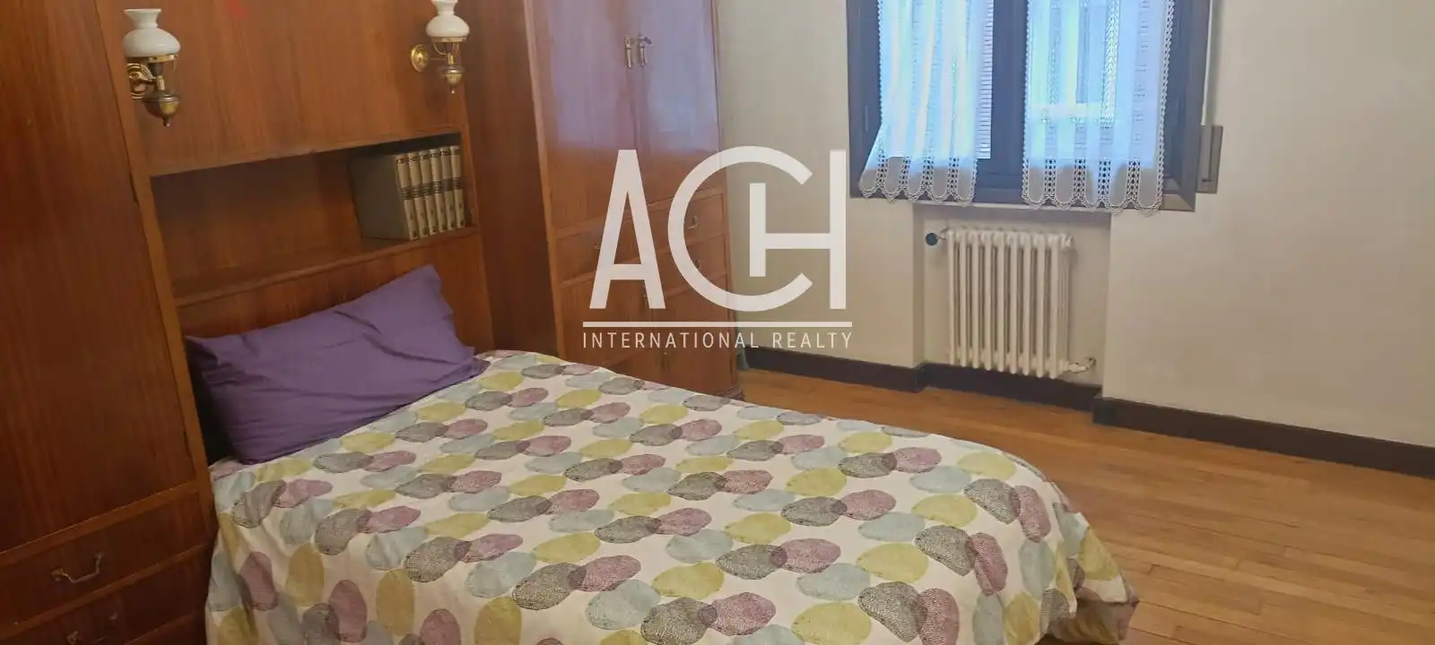 Appartement avec ascenseur à louer à Errekalde, imagen 15