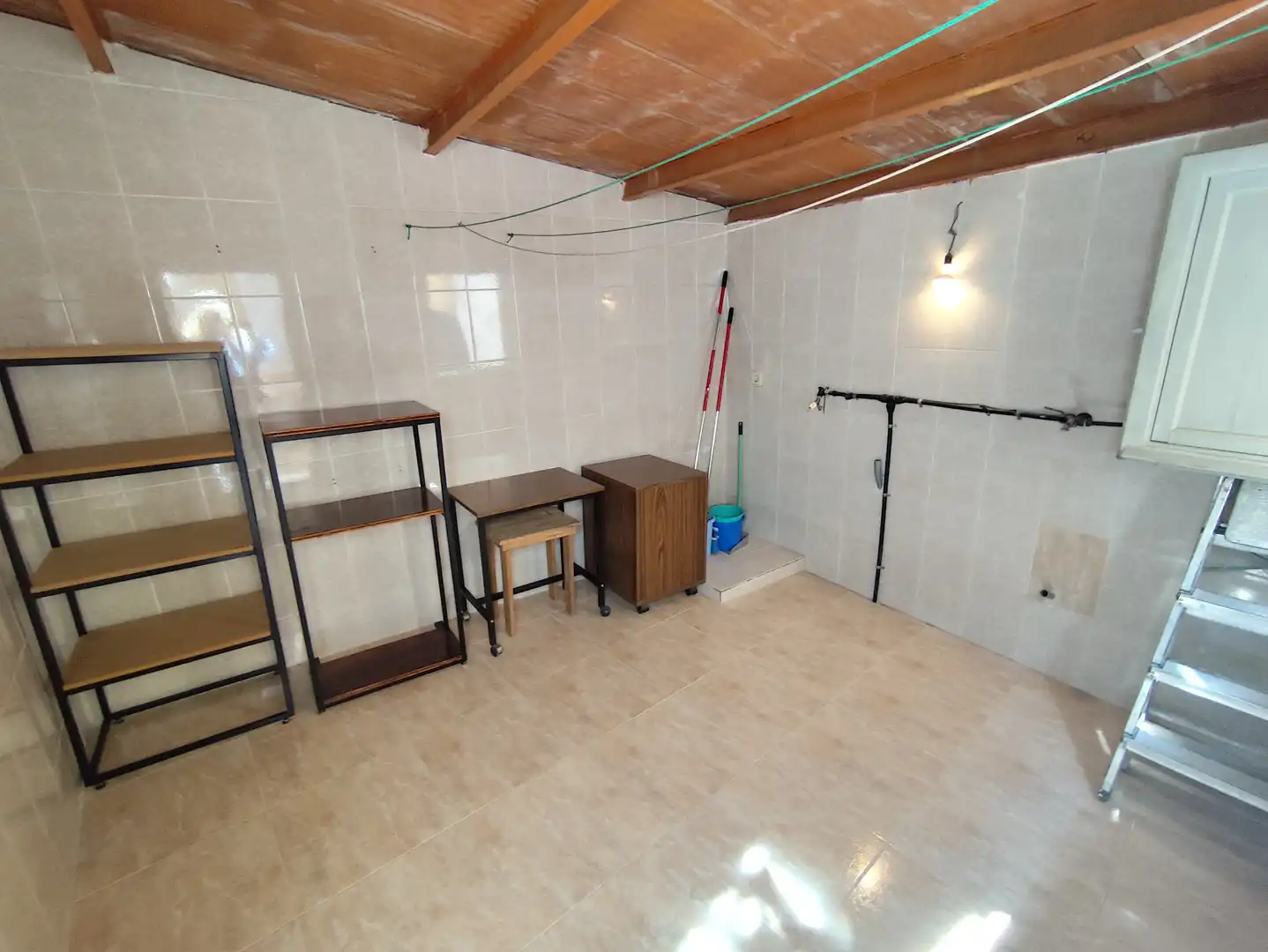 Casa amb terrassa en venda a Vilanova del Camí, imagen 36