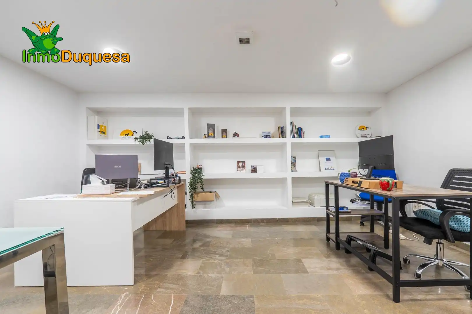 Edificio en venta en Granada