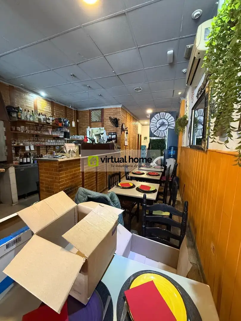 Locale commerciale in vendita a Levante Alto, imagen 18
