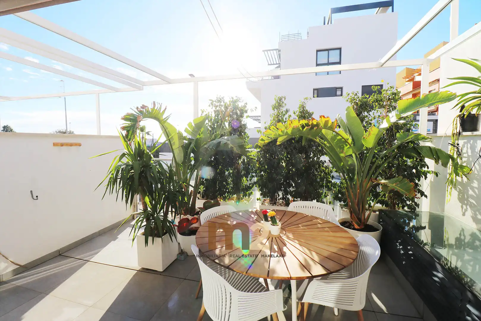 Adosado con terraza en venta en Carrer Carcaixent, imagen 4