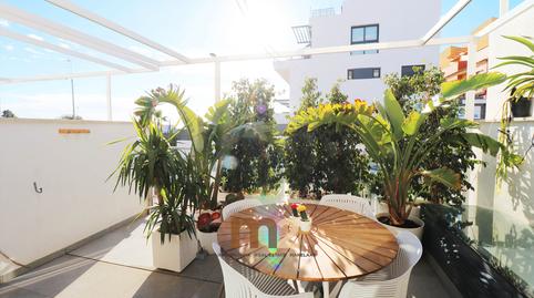 Foto 2 de Casa adosada en venda a Carrer Carcaixent, Los Secanos, Guardamar del Segura