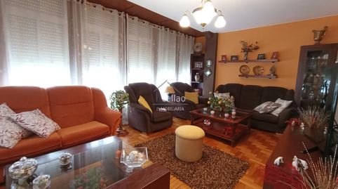 Foto 2 de Dúplex en venta en Canido, Ferrol