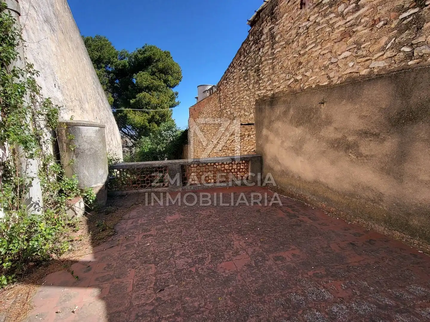 Finca rústica en venda a Sant Josep, San Rafael del Río