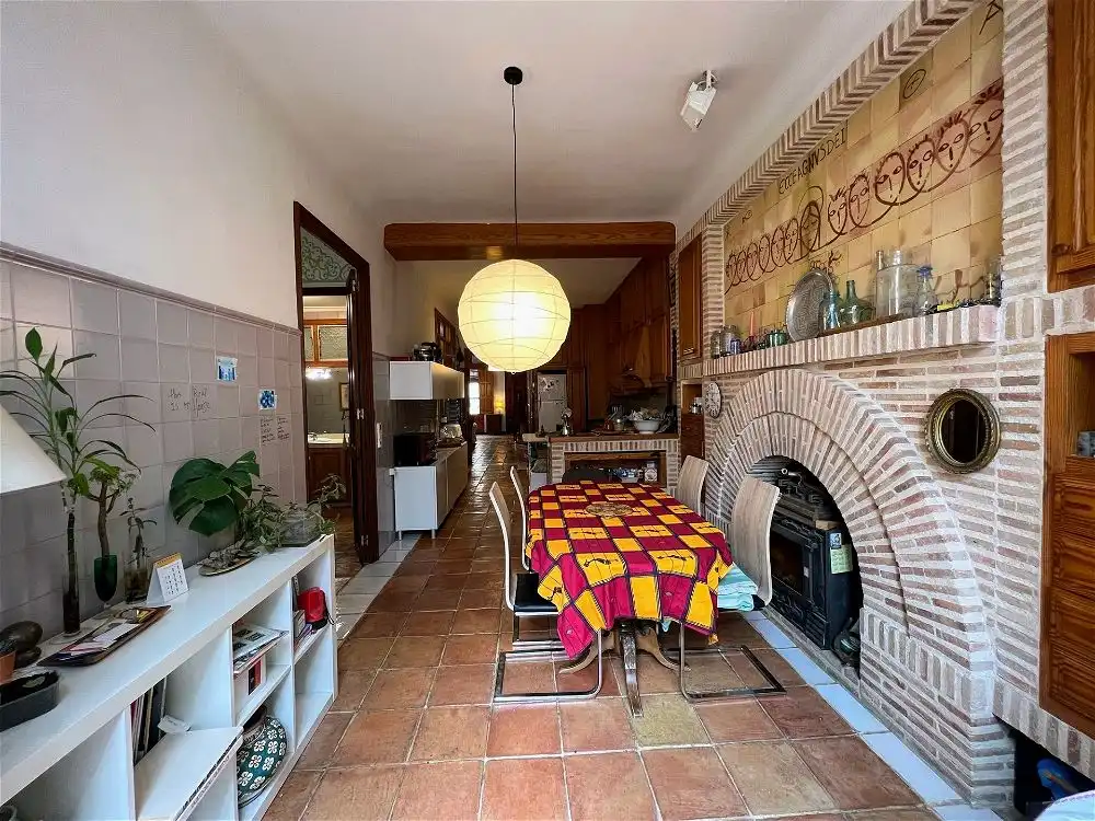 Finca rústica en venta en Orba