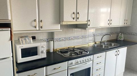 Photo 3 of Flat for sale in Campo de la Juventud, Palencia Capital