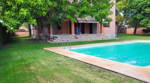 Foto 4 de Casa o chalet en venta en La Conarda, La Pobla de Vallbona