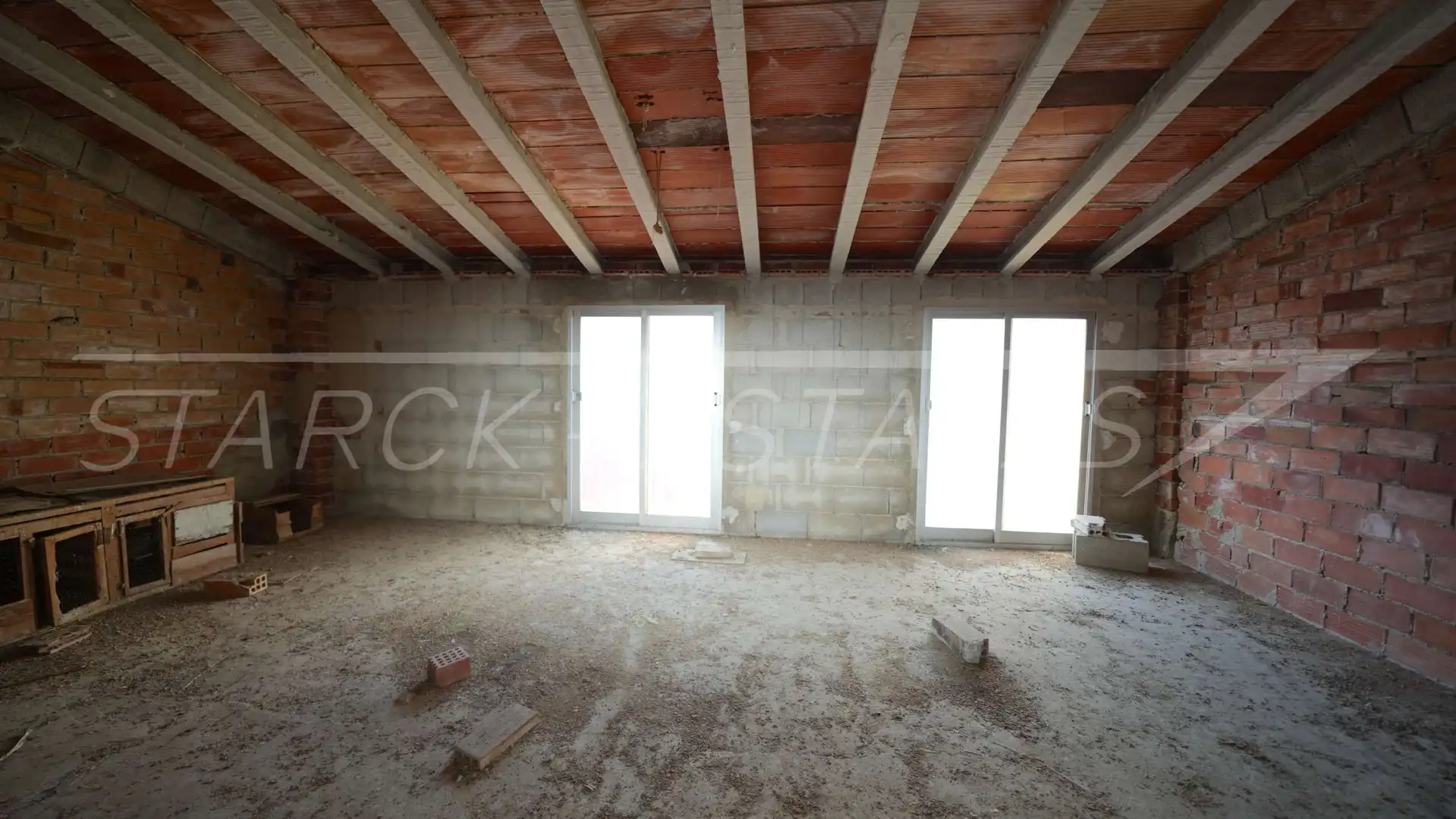 Detached homes for sale in La Vall de Laguar