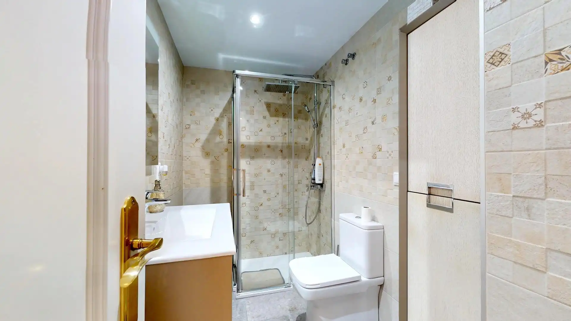 Wohnung mit Terrasse zum Verkauf in Avenida BLAS INFANTE, imagen 8