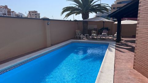 Photo 2 of Houses for sale in Dinamarca, 2, Las Salinas, Roquetas de Mar