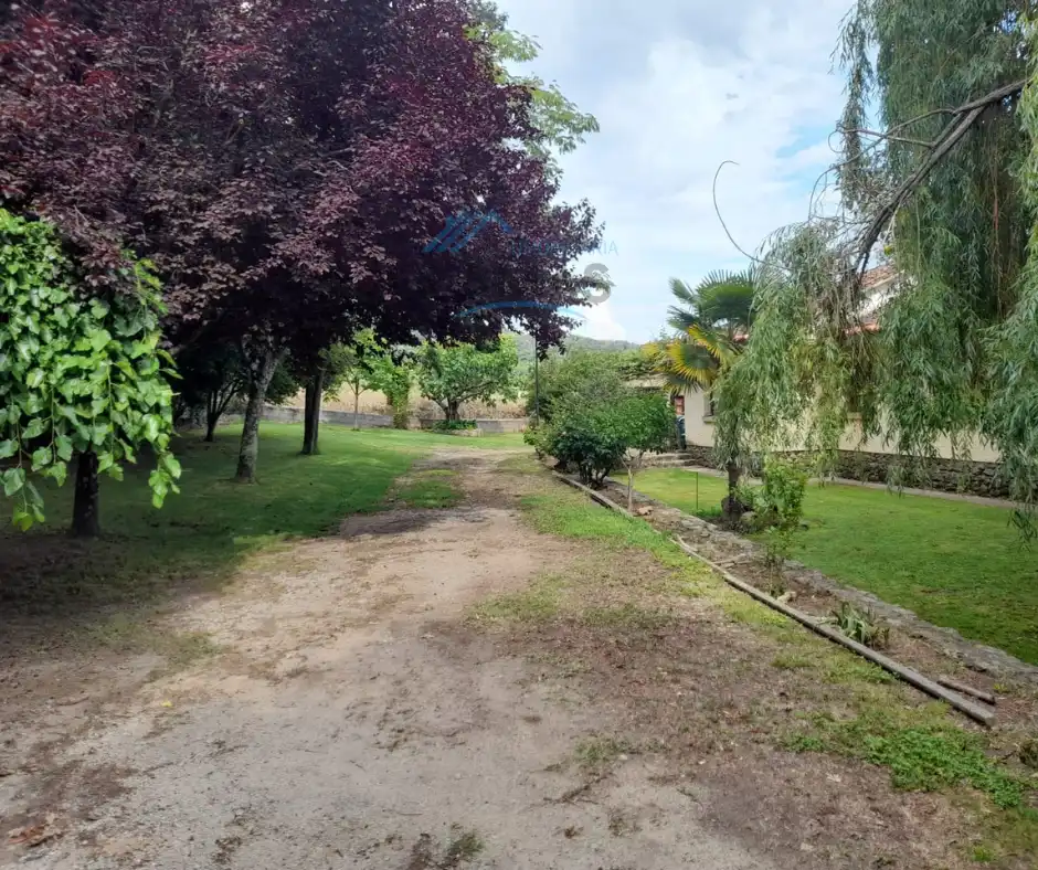 Xalet amb piscina en venda a Jarandilla de la Vera, imagen 6