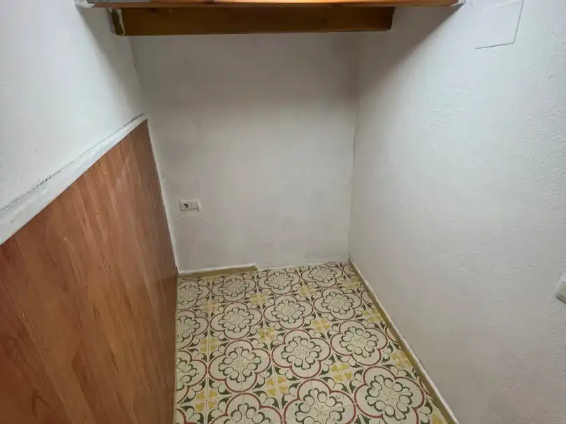 Casa aparellada en venda a Carrer major 93, imagen 3