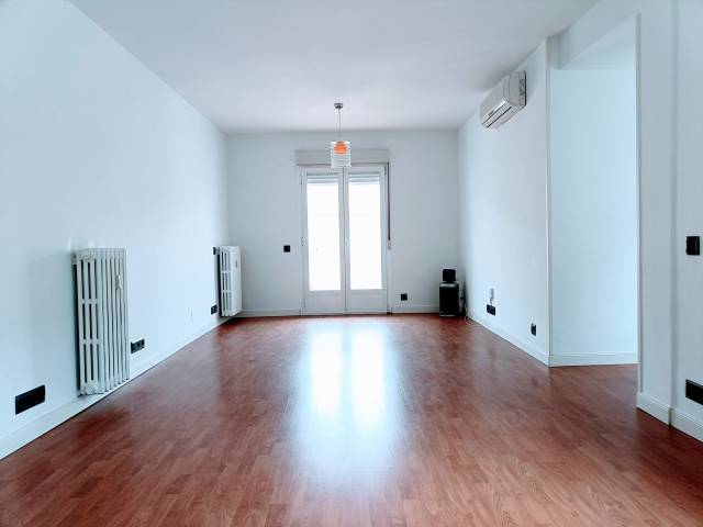 Piso en Alquiler en JUAN DEL RISCO en Berruguete