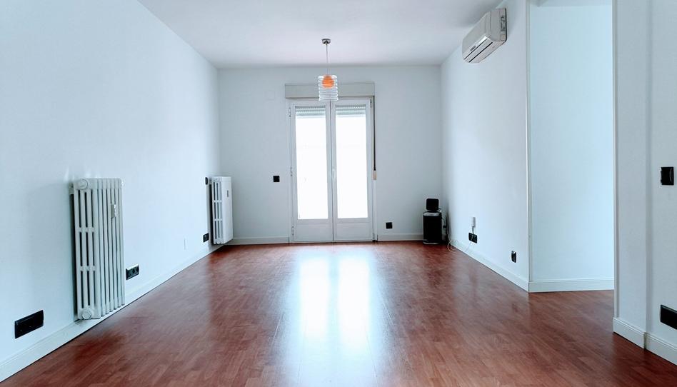 Photo 1 of Flat to rent in Juan del Risco, Berruguete, Madrid