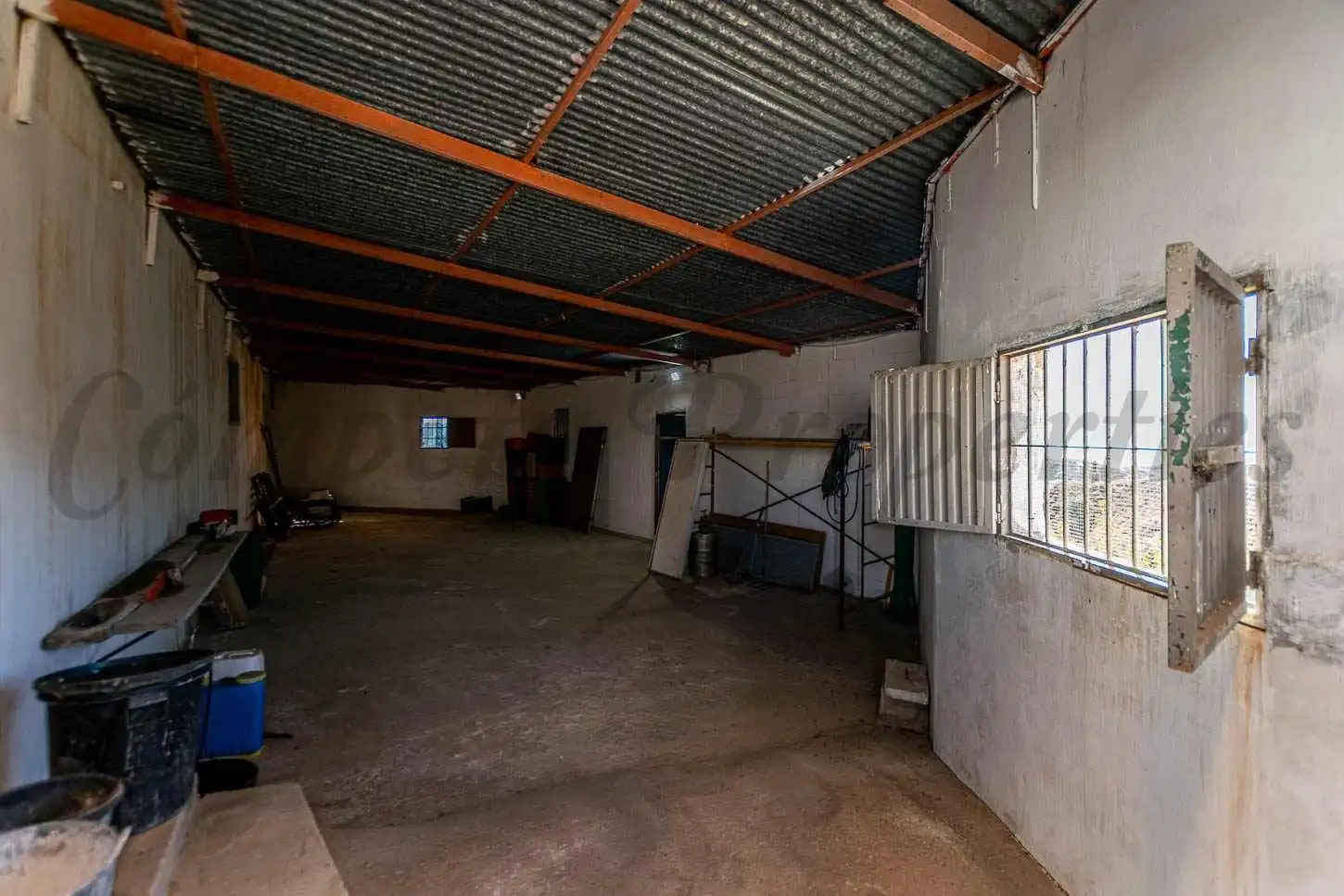 Casa amb piscina en venda a Macharaviaya, imagen 20