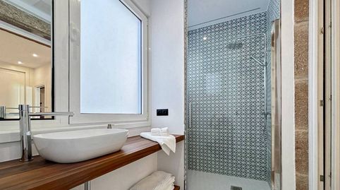 Foto 3 de Apartament de lloguer a Monte Alto - Zalaeta - Atocha, A Coruña Capital