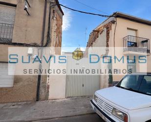 Exterior view of Residential for sale in Zamora Capital 