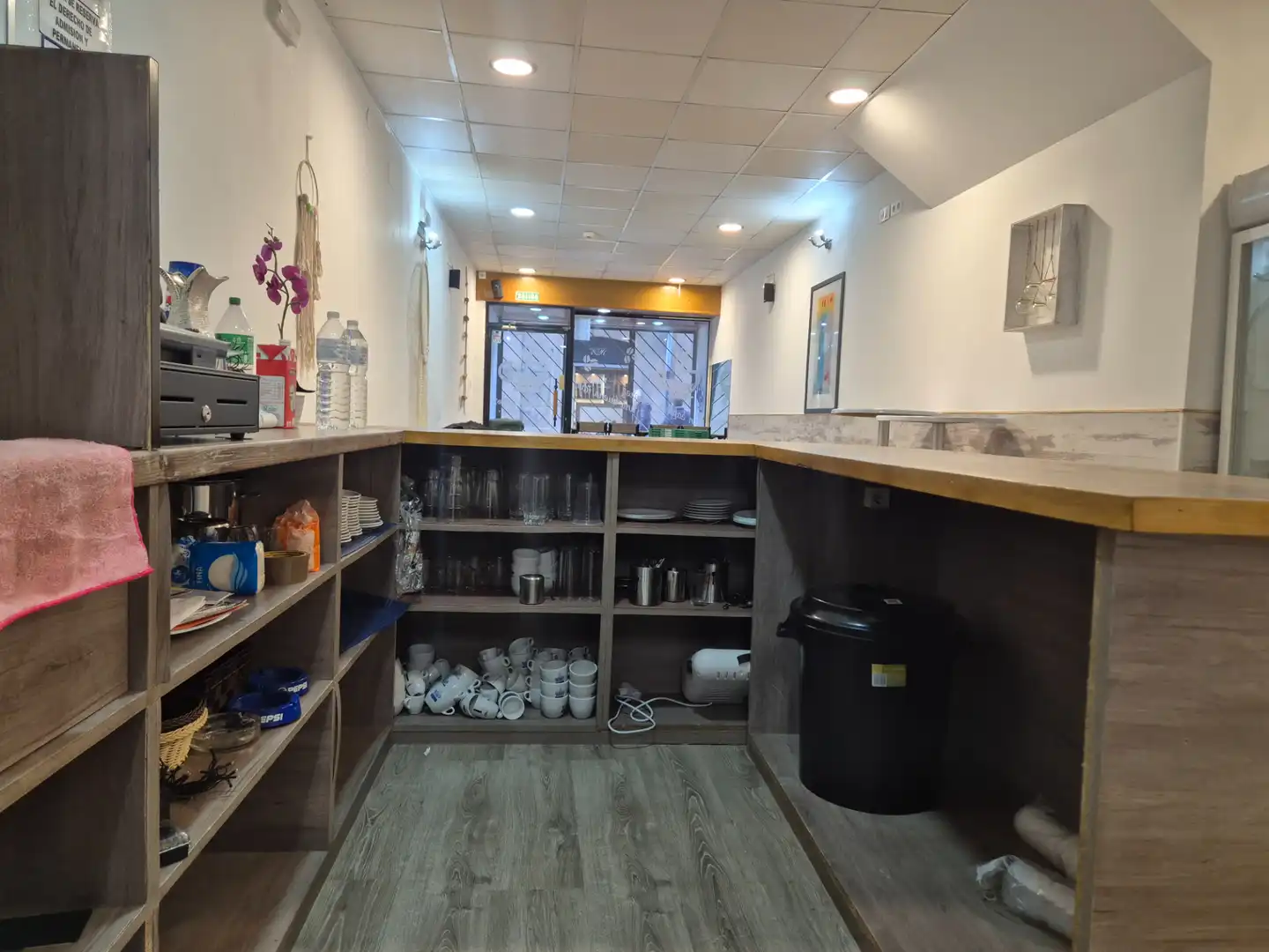 Business premises for sale in Calle de Hilarión Eslava 6, imagen 29