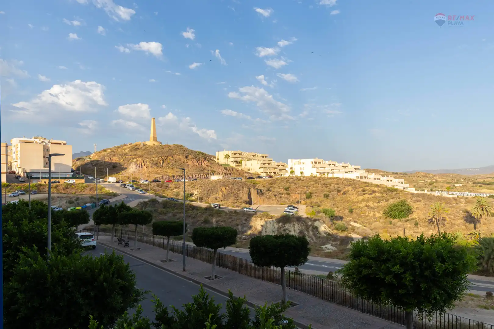 Dúplex en venta en Calle Miradores, Puerto de Garrucha