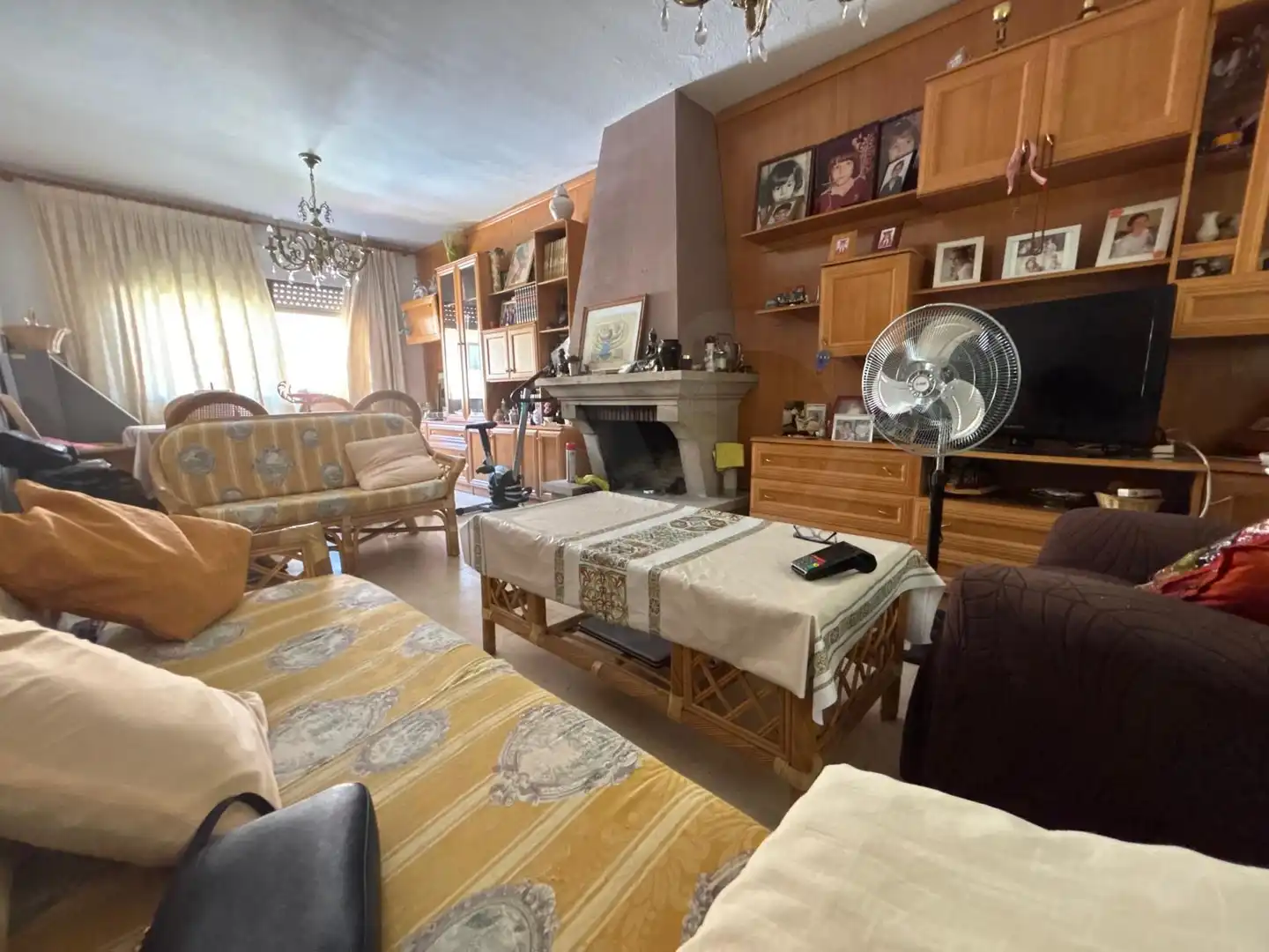 Semi-detached house for sale in Urbanización Mirador del Alberche, imagen 6