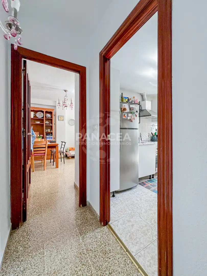 Flat for sale in Granada  with Terrace, Furnished and Oven