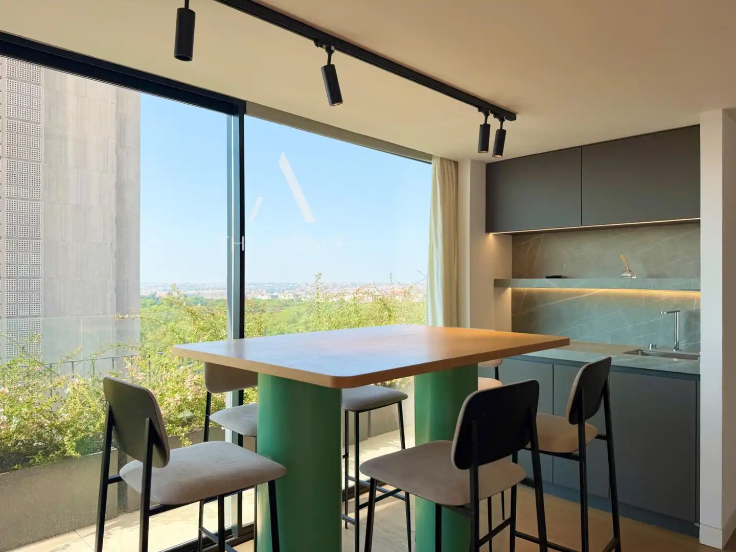 Maisonette zur Miete in Madrid, Madrid
