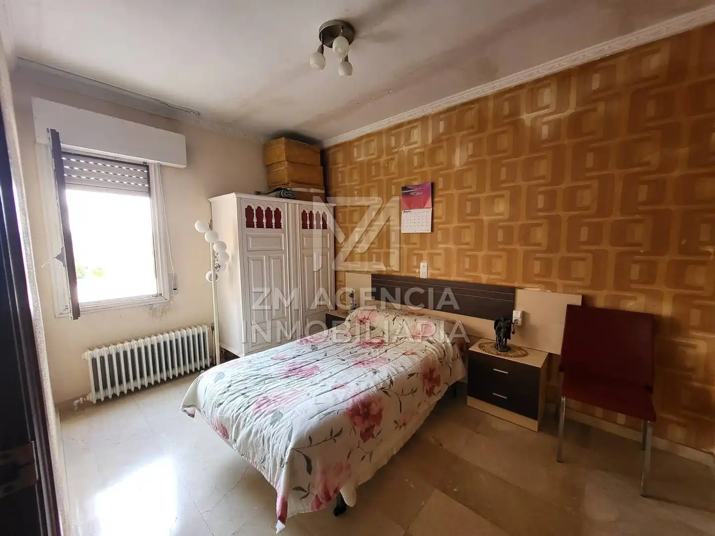 Bedroom of Flat for sale in Traiguera, Castellón